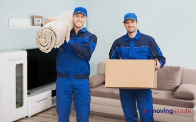 4 Best Apartment Movers of 2024