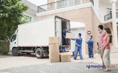 10 Best Cross Country Movers: Expert Reviewed [2025]
