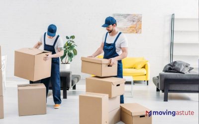 3 Best Local Moving Companies of 2024