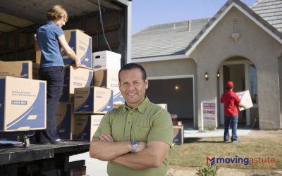 5 Best Long-Distance Moving Companies of 2025
