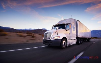 5 Best National Moving Companies of 2025