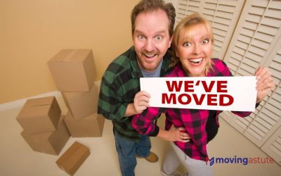 How to Change Your Address and Forward Your Mail When You Move?