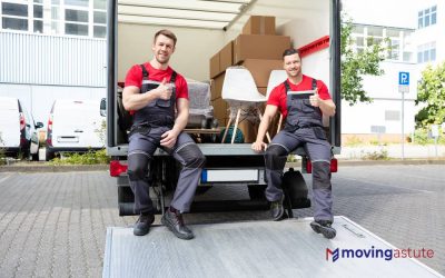 5 Best Out of State Movers: Expert Recommendations 2025