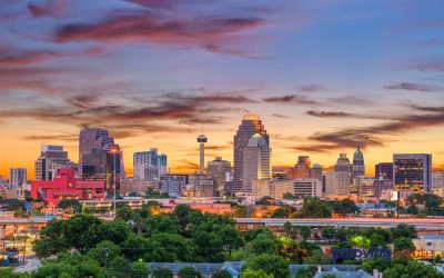 Moving to San Antonio – Relocation Guide for 2024