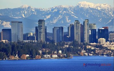 Moving to Washington State – Relocation Guide for 2024