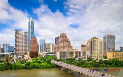 Moving to Austin – Relocation Guide for 2024