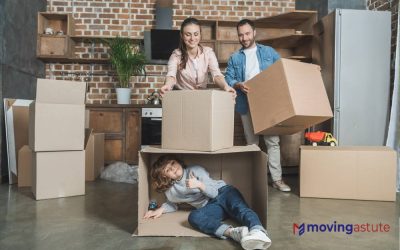 Best Moving Hacks