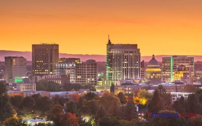 Moving to Boise Idaho – Relocation Guide for 2024