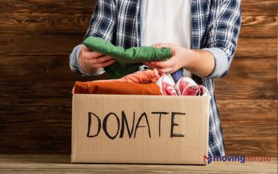 6 Charities that Offer Free Donation Pick Up