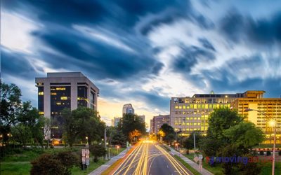 Moving to Charlotte NC – Relocation Guide for 2024