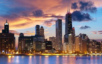 Moving to Chicago – Relocation Guide for 2024