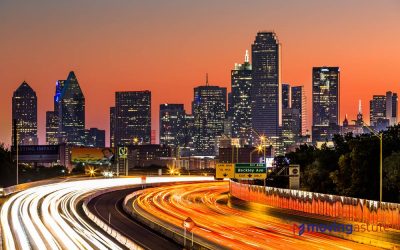 Moving to Dallas – Relocation Guide for 2024