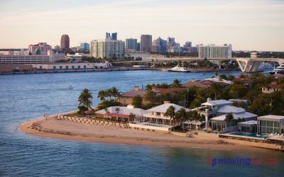 Moving to Fort Lauderdale – Relocation Guide for 2024