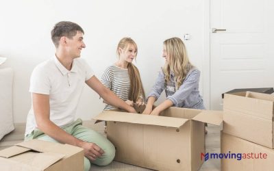 How to Find Free Moving Boxes?