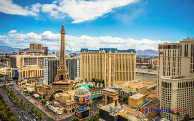 Moving to Las Vegas – Relocation Guide for 2024