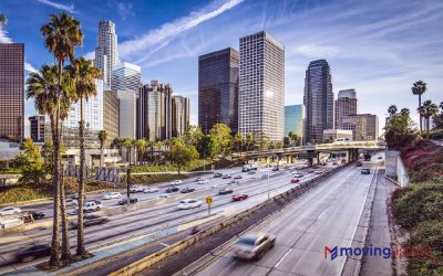 Moving to Los Angeles – Relocation Guide for 2024