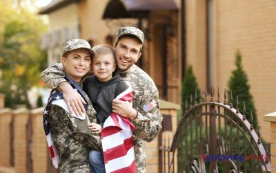 3 Best Moving Companies for Military Moves 2024