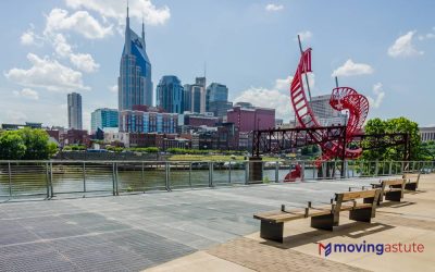 Moving to Nashville – Relocation Guide for 2024