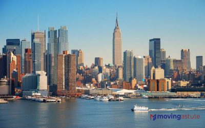Moving to New York City – Relocation Guide for 2024