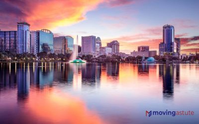 Moving to Orlando – Relocation Guide for 2024