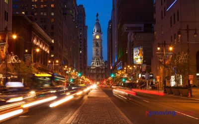 Moving to Philadelphia – Relocation Guide for 2024