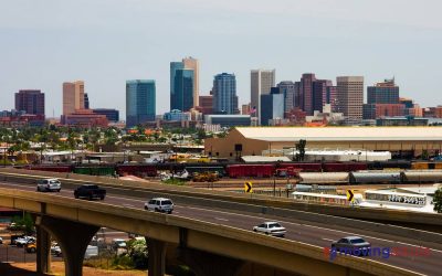 Moving to Phoenix – Relocation Guide for 2024