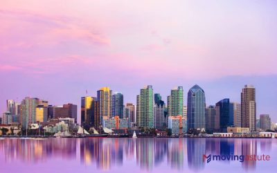 Moving to San Diego – Relocation Guide for 2024