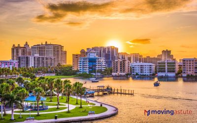 Moving to Sarasota – Relocation Guide for 2024