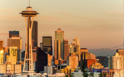 Moving to Seattle – Relocation Guide For 2024