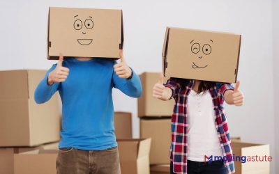 Where to Buy Moving Boxes?