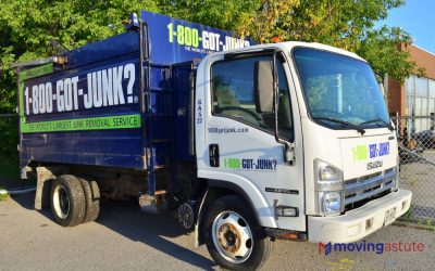 1-800-GOT-JUNK Review – 2024 Pricing and Services