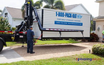 1-800-PACK-RAT Review – 2024 Pricing and Services