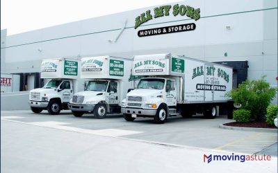 All My Sons Moving Review – 2024 Pricing and Services