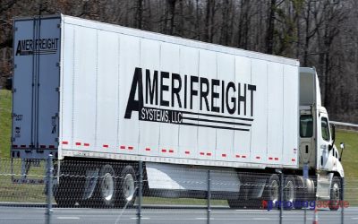 AmeriFreight Review – 2024 Pricing and Services