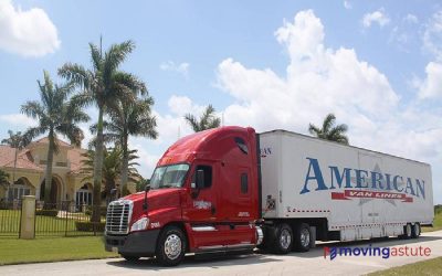 American Van Lines Review – 2024 Pricing and Services