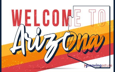 Moving to Arizona – Relocation Guide for 2024