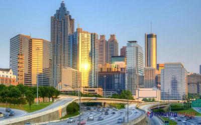 5 Best Moving Companies in Atlanta, GA – Long Distance & Local