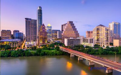 5 Best Moving Companies in Austin TX for 2024