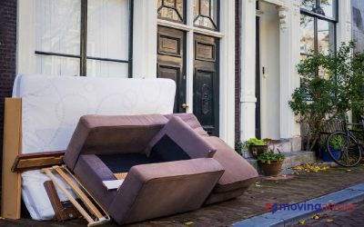 The Average Cost of Junk Removal