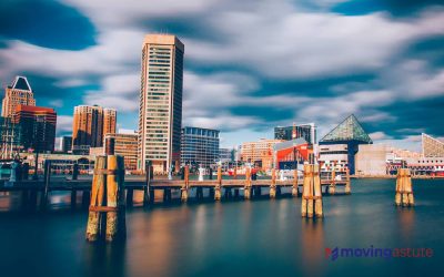 Moving to Baltimore – Relocation Guide for 2024