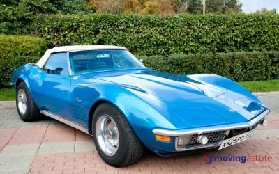 5 Best Classic Car Transport Companies of 2024