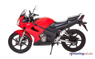 5 Best Motorcycle Shipping Companies [2024 Review]