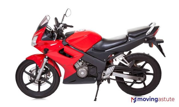 5 Best Motorcycle Shipping Companies [2024 Review]