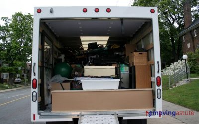 5 Best Moving Truck Rental Companies of 2024