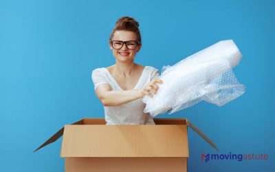 Best Packing Materials And How To Use Them