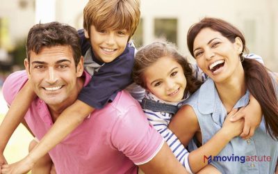 7 Best Places to Raise a Family in the U.S.