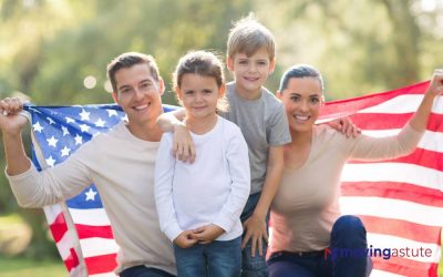 5 Best States To Live in the USA in 2024
