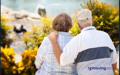 10 Best States to Retire