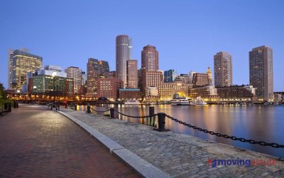 5 Best Moving Companies in Boston, MA for 2024
