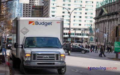 Budget Truck Rental Review – 2024 Pricing and Services